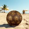 Boar Mythology Round Football Size 5 Adult Ball Suitable for Training Matches and Outdoor Team.