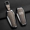 2022 BYD Seal Car Protective Key Case - Men's Metal Modified Decoration