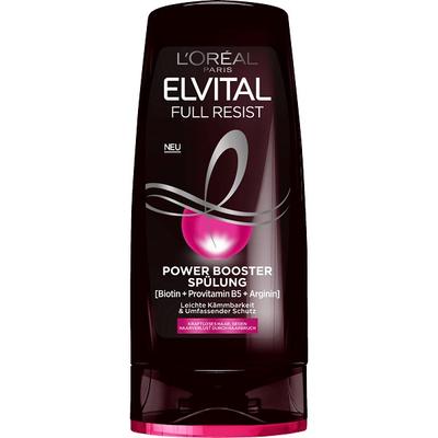 L'Oreal Elvital Power Booster Rinse 200ml (Hair Strengthening)