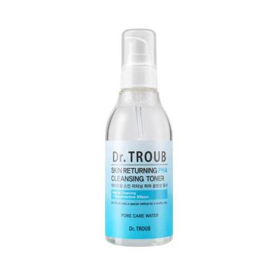 Dott. Troub Skin Returning PHA Tonico Detergente 200 ml