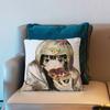 SSerial Experiments Lain Pillowcases Cute Funny Pillow Case For Wedding Party Home Decor Comfy Pillow Cover