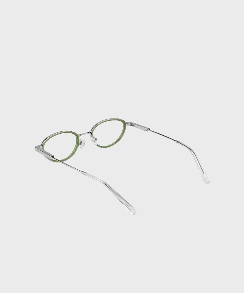 Ilsamsaemem Akira Olive Green