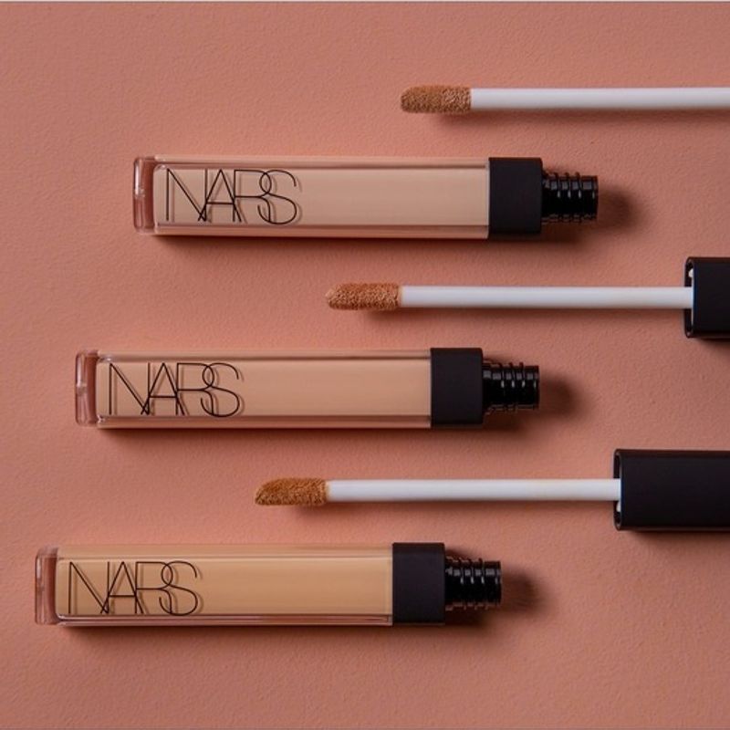 Radiant Creamy Concealer