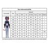 Avatar 3 Cosplay Costume Varang Zentai Sexy Jumpsuit Halloween Bodysuit