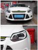 12-14 Ford Focus LED DRL Bi-Xenon Projector Headlight Assembly