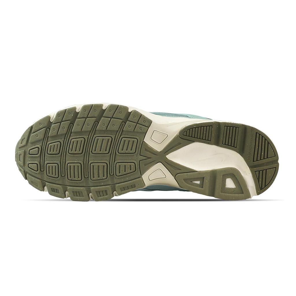 Nike Initiator Support Breathable Low top Casual Running Shoes Men's Cyan IQ9788-271(Team773-)