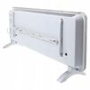 Porto Wifi 2400W White Convector Heater