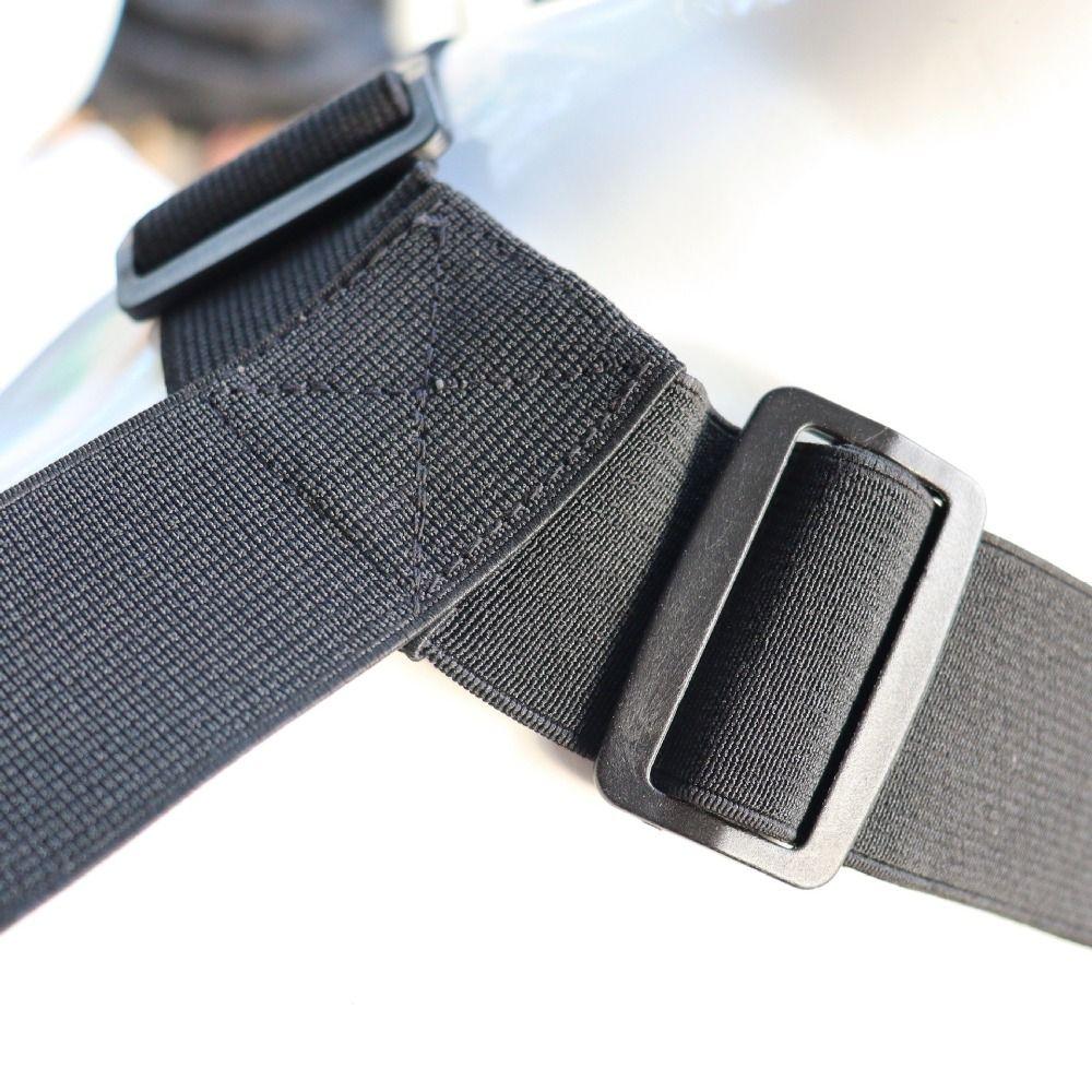 Waterproof Dog Suspender Boots Non-Slip Puppy Paws Protector Easy To Wear Pet Rain Shoes  Winter