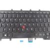 Keyboard For Lenovo Thinkpad X230S X240 X240S X250 X260 X270 04Y0900 01En586