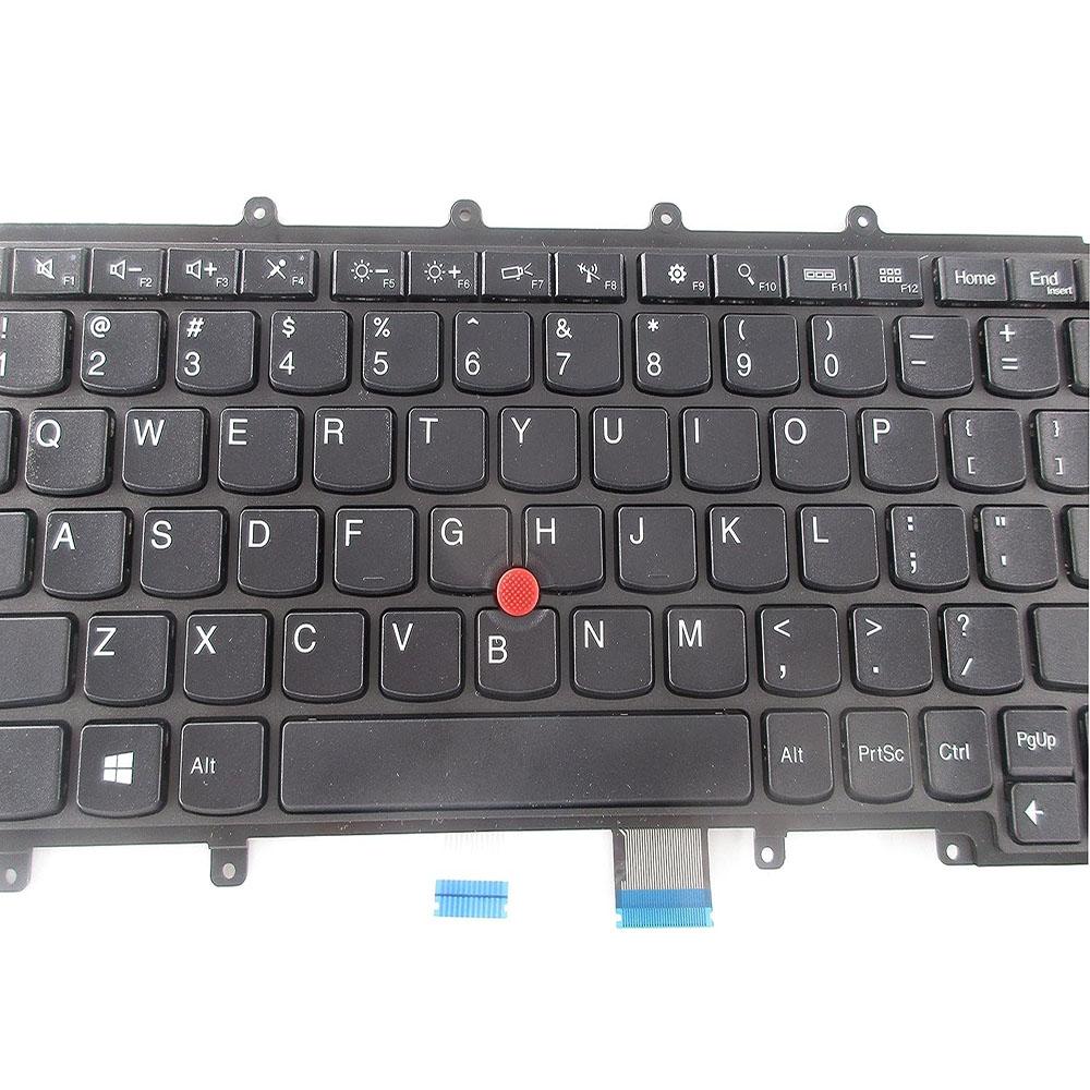 Keyboard for Lenovo Thinkpad X230S X240 X240S X250 X260 X270 04Y0900