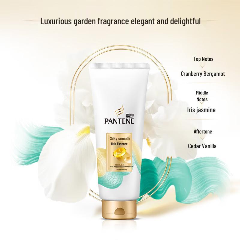 Pantene PRO-V Silky Smooth Hair Conditioner