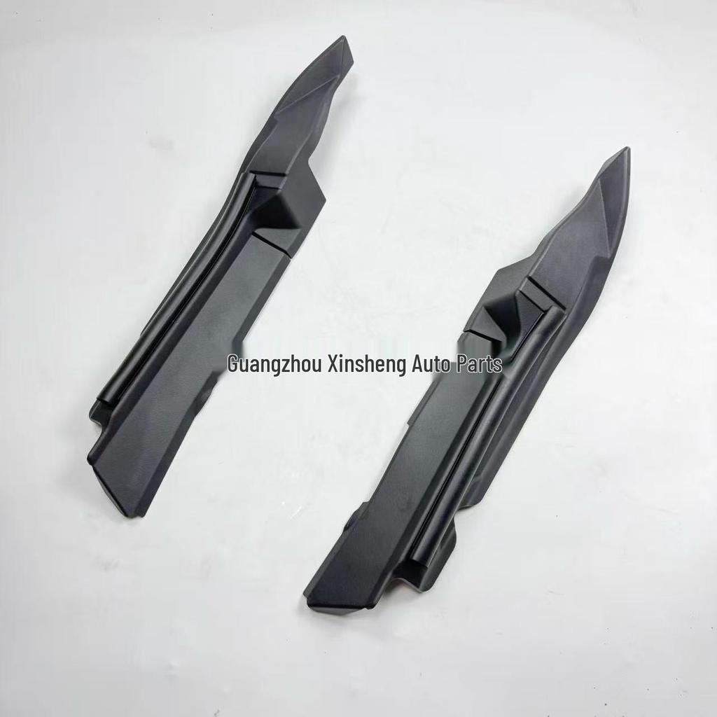 53807-0K100 and 53808-0K100 Fender Trim Seal for Hilux REVO.