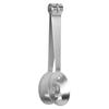 2 PCS Lightweight Tea Bag Squeezer Silver Tea Bag Clip Durable Tea Bag Tongs  Loose Tea