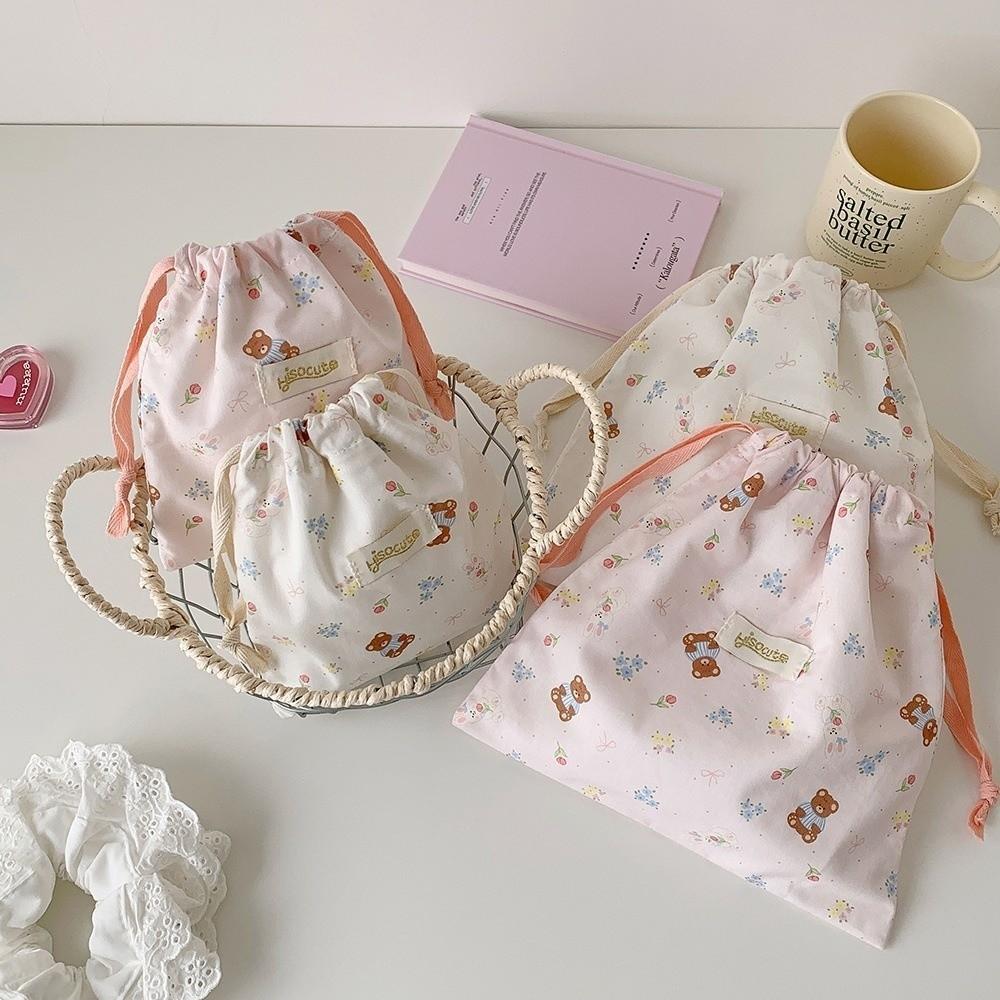 Large Capacity Travel Toiletry Storage Bag Multi-purpose Makeup Lipstick Storage Bag