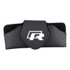 Volkswagen Car Interior Accessories Sun Visor Sunglasses Storage Box For VW GTI Polo Golf Passat Tiguan Arteon T-ROC Jetta ID.3 Zi7 Zi7