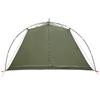Tunnel Tent Olive Green 4 Person