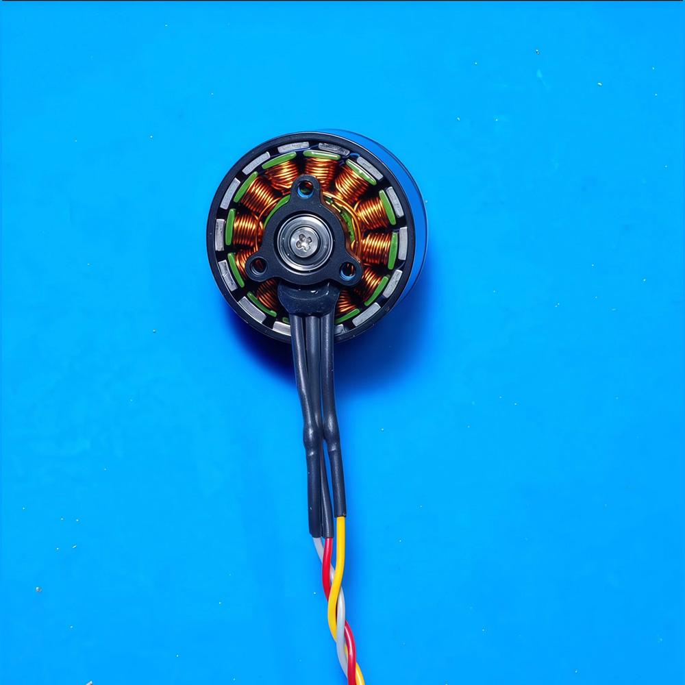 Original Motor with Cable for Autel EVO Max 1T Wired Motor Assembly Repair Accessories for Autel 1T Motor System