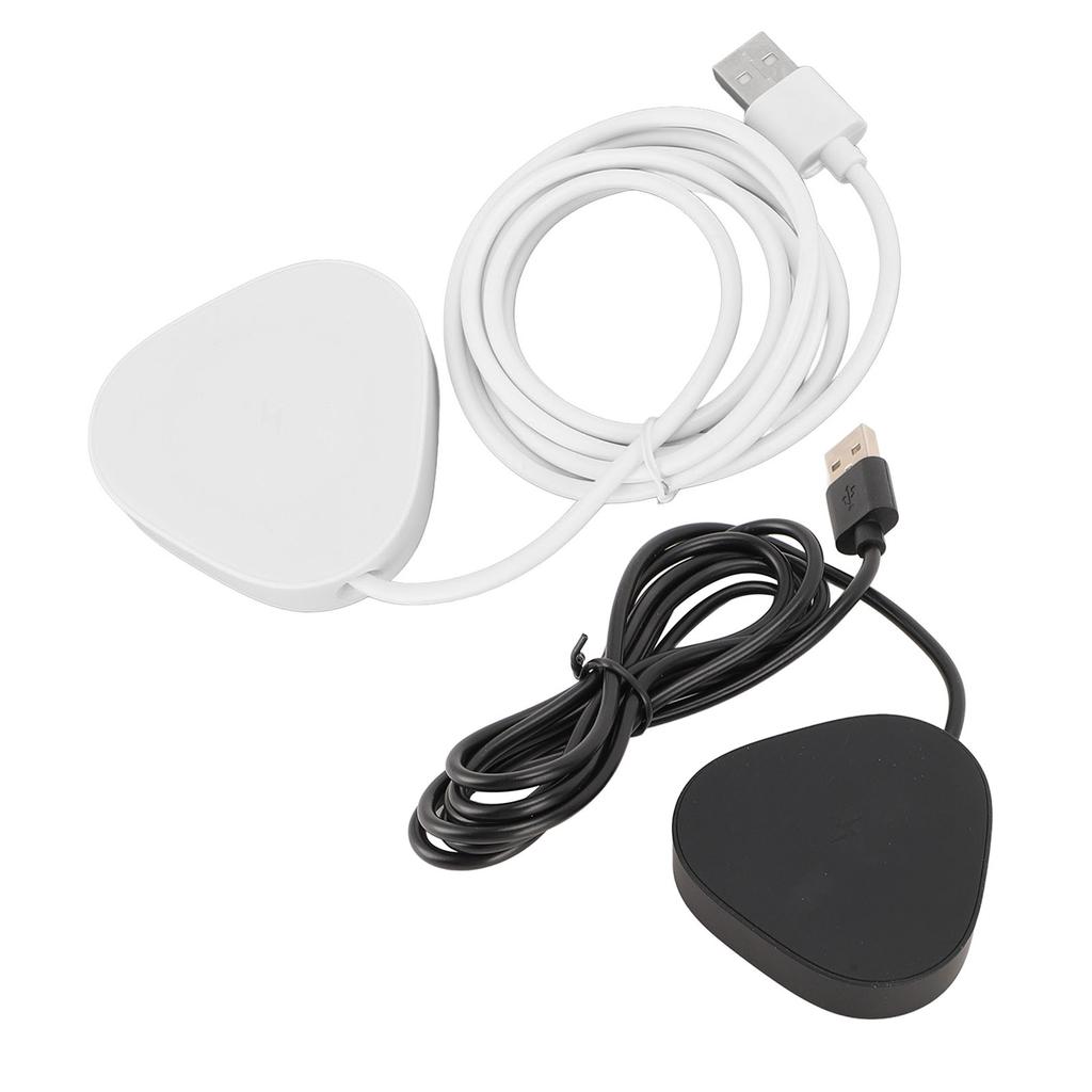 Wireless Charger 4.9ft Fast Safe Portable Magnetic Charging Base for Roam Gen 2nd 1st SL Portable Bl