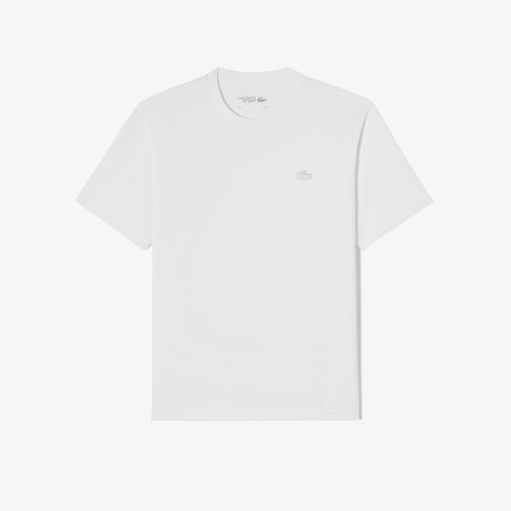 [lacoste] Men's Basic T-shirt TH791E-56G70V