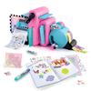 Canal Toys Scrapbookingstudio 3 i 1 Style 4 Ever - Tilpass notatbøker og dekor