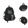 Backpack for Girls Fashion Cute Multiple Pockets Rucksack Casual Daypack