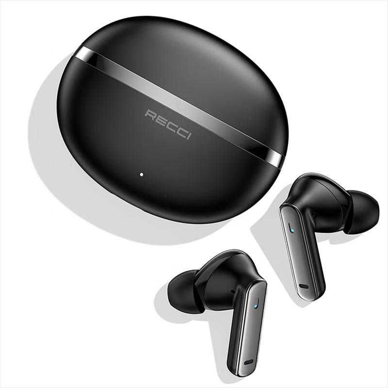 Recci REP-W88 ANC Noise Cancelling Bluetooth In-Ear Earbuds