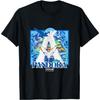 The Way of Water Pandora Landscape Logo T-Shirt