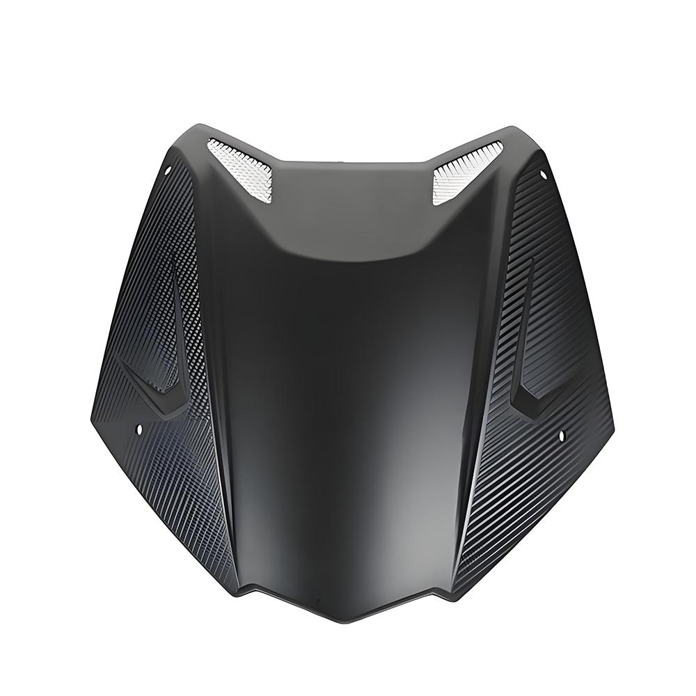 

For Yamaha TMAX530 2017-2025 TMAX560 2020-2025 TMAX 530 560 Motorcycle modification Special windshield deflector accessories