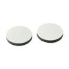 2 Pcs Orange Peel Removal Pad 3-7 Single Wetsanding Alternative AU-FAST