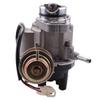 Precision Car Ignition Distributor MD164458 MD159279 T6T98582 T6T87372 For MITSUBISHI LANCER 4G15 1.5L 1.3L L4 2008-2013