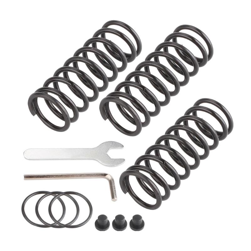 Replacement Brake Throttle Clutch Pedal Spring for G25 G27 G29 G920 G923 Racing Wheel Reinforced Spring Gaming Accessory