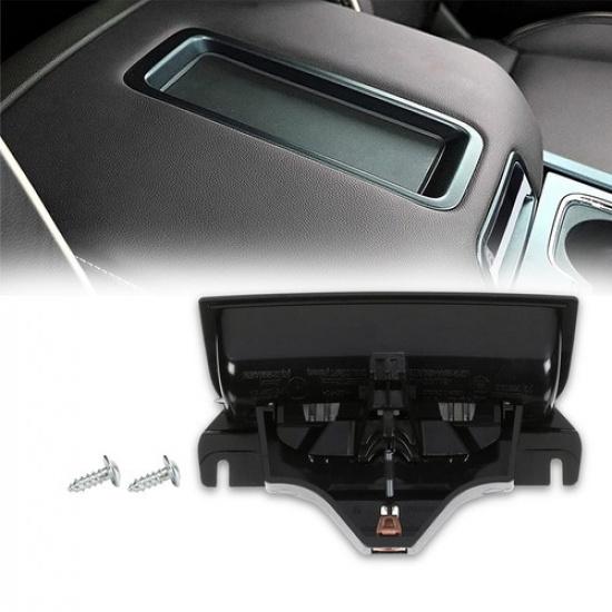 Center Console Armrest Latch Lid For Chevy Silverado 1500 2500 GMC Tahoe Yukon