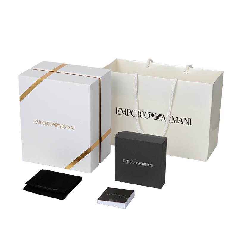 Emporio Armani Freshwater Pearl Fashion Bracelet Women Bracelets Gold EGS3118710