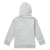 Star Wars Childrens/Kids Join The Dark Side Poster Heather Hoodie
