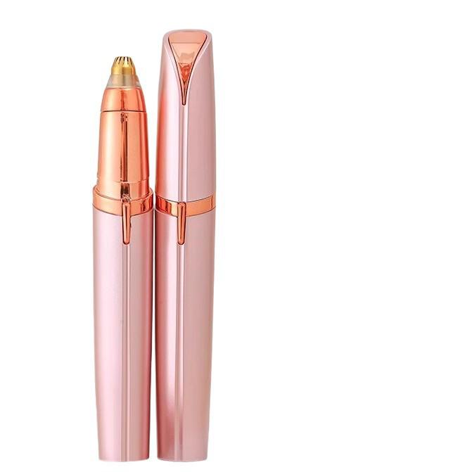 Electric Eyebrow Trimmer: Compact and Portable Shaver with Newcomer Discount