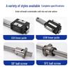 High-Precision SFI Series Cold Rolled Ball Nut & Screw 1605-6310