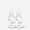 Pure Fit Cica Serum 30ml ×2 – Soothing & Strengthening Cica Ampoule