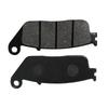 Motorcycle Front Brake Pads for HONDA VFR750 VFR 750F VFR750F 1990-1997 PC 800 PC800 Pacific Coast 1989-1990 1994-1998