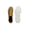 Puma Mayze Stack Chelsea Winter Boot Chocolate Chip Women Sneakers Brown 393201-02