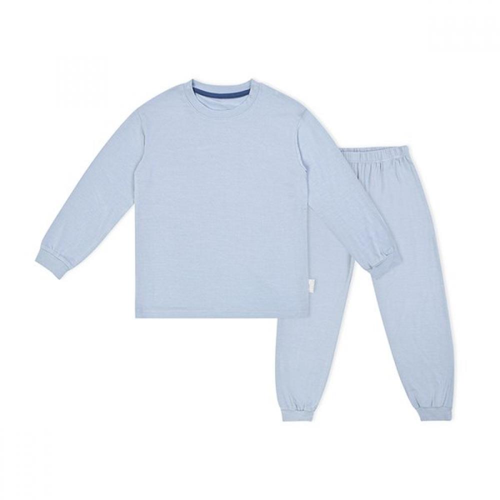 Organicmom Riomodal Long Easywear Mkflkj04 Blue/120