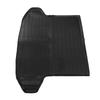 Cargo Liner Mat Anti Slip Easy Cleaning All Weather TPE Protection Rear Trunk Mat Replacement for Sportage 2023 2025