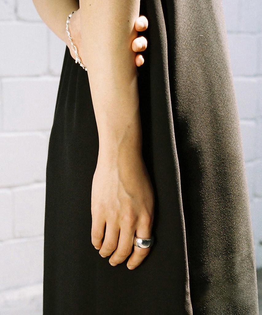 Kodo Chubby Ring