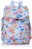 CITY PACK S Savvaļas ziedi KI4581X91 [Kipling]