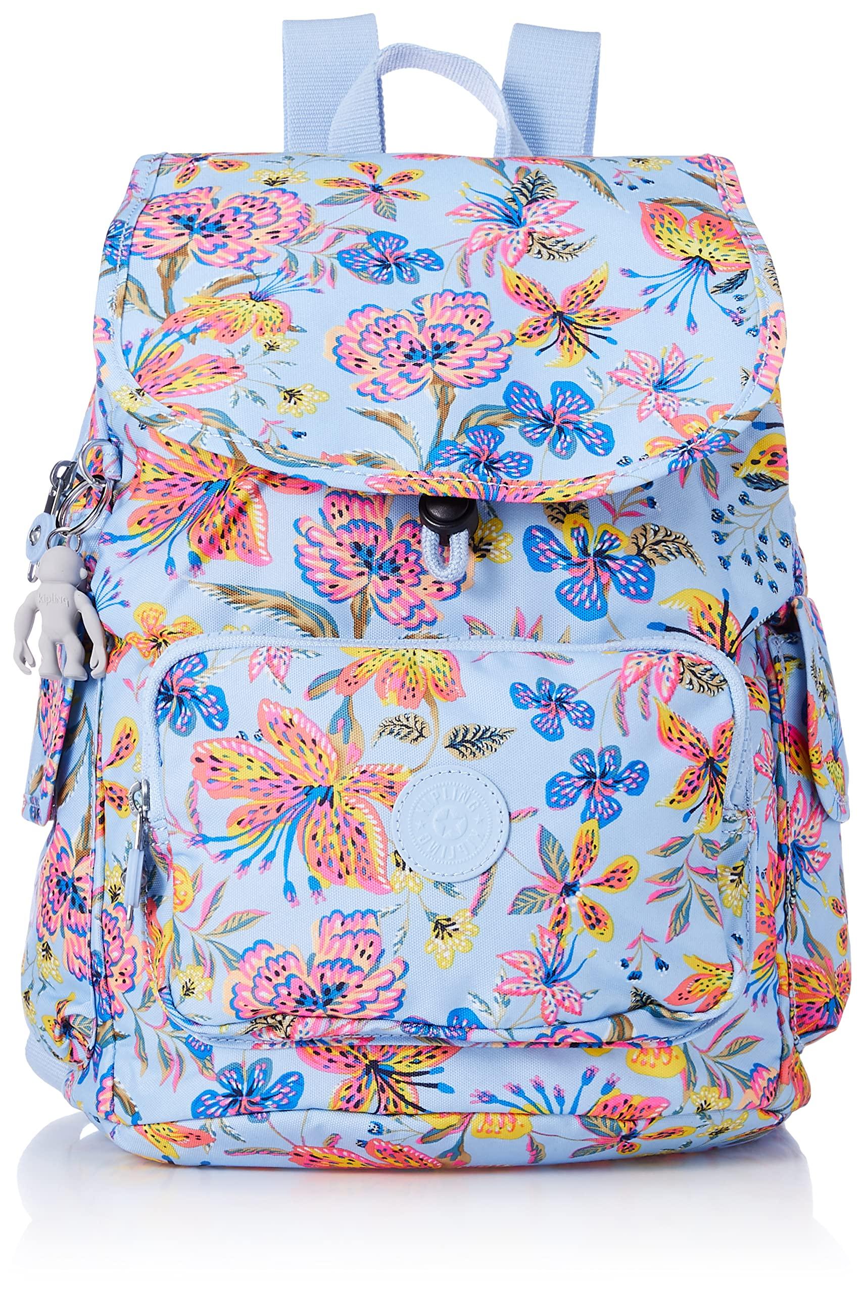 

CITY PACK S Wild Flowers KI4581X91 [Kipling]