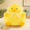 Duck Pink Yellow Pig Plush Toys Stuffed Doll Decoration Kids Gifts Birthday