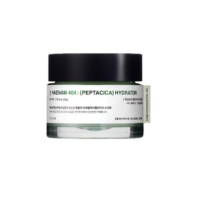Pepta-Cica Hydrator for Oily Skin