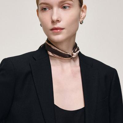 Saint Luxure Vianne Brown