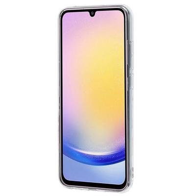 Pentru Samsung Galaxy A25 5G (Global) (161,0 x 76,5 x 8,3 mm) Husă cu Imprimare Model Husă Moale TPU pentru Telefon