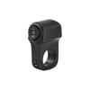 Universal Waterproof Spotlight Handlebar Switch for Electric Vehicles & Motorcycles