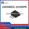 LM2940CS-12/NOPB Linear Voltage Regulator LDO IC Chip